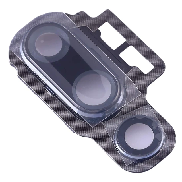 Alt view image 7 of 7 - for Huawei P20 Pro Camera Lens Cover Spare Parts