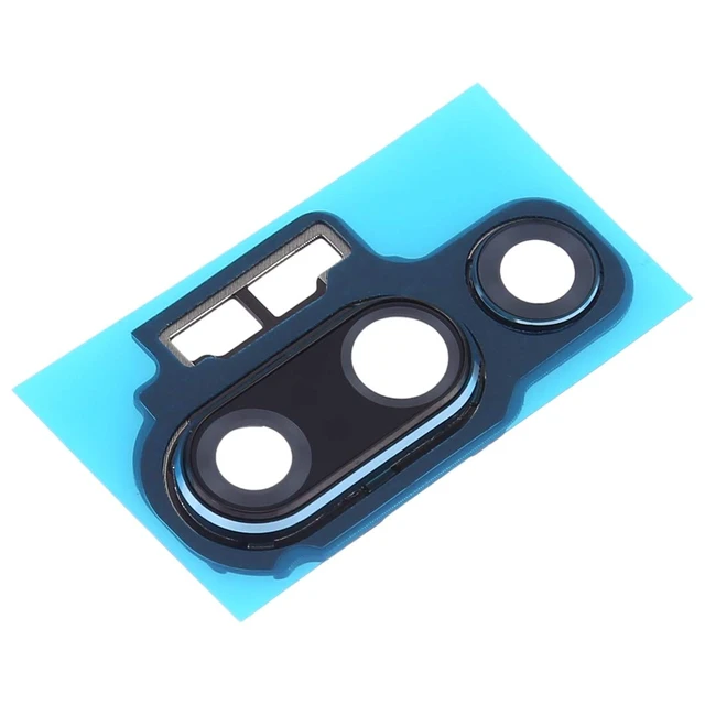 Alt view image 4 of 7 - for Huawei P20 Pro Camera Lens Cover Spare Parts