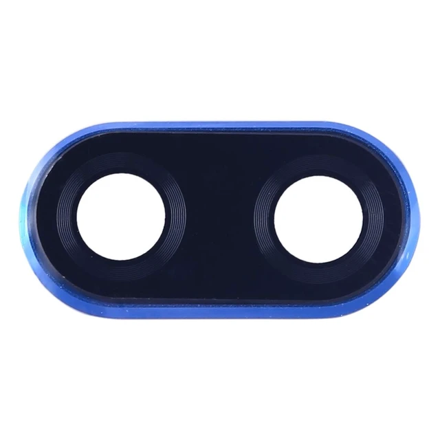 Alt view image 2 of 7 - for Huawei Nova 3i / P smart Plus 2018 Camera Lens Cover Spare Parts