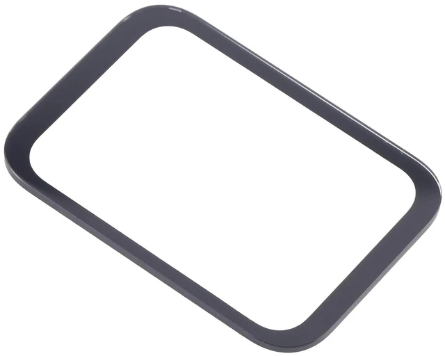 Alt view image 5 of 6 - Smartwatch Replacement for Xiaomi Mi Band 8 Pro Front Screen Outer Glass Lens Spare Parts