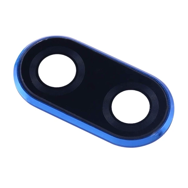 Alt view image 3 of 7 - for Huawei Nova 3i / P smart Plus 2018 Camera Lens Cover Spare Parts