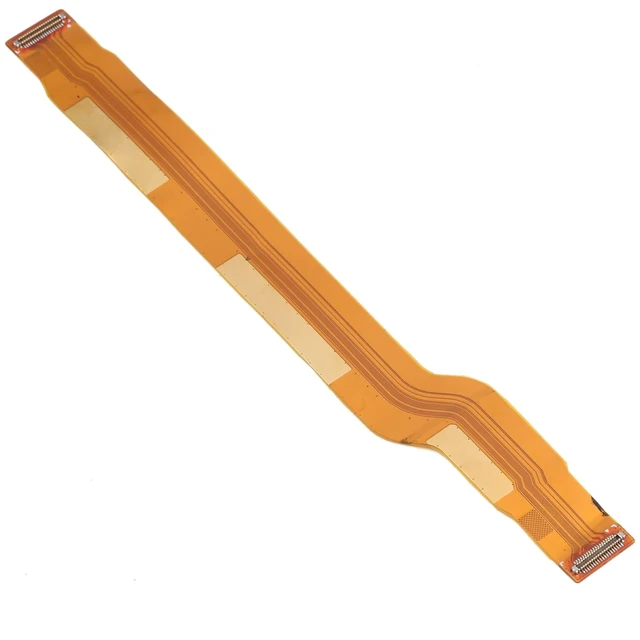 Alt view image 2 of 4 - for Tecon Camon 17 Pro CG8 CG8H Motherboard Flex Cable Phone Spare Parts