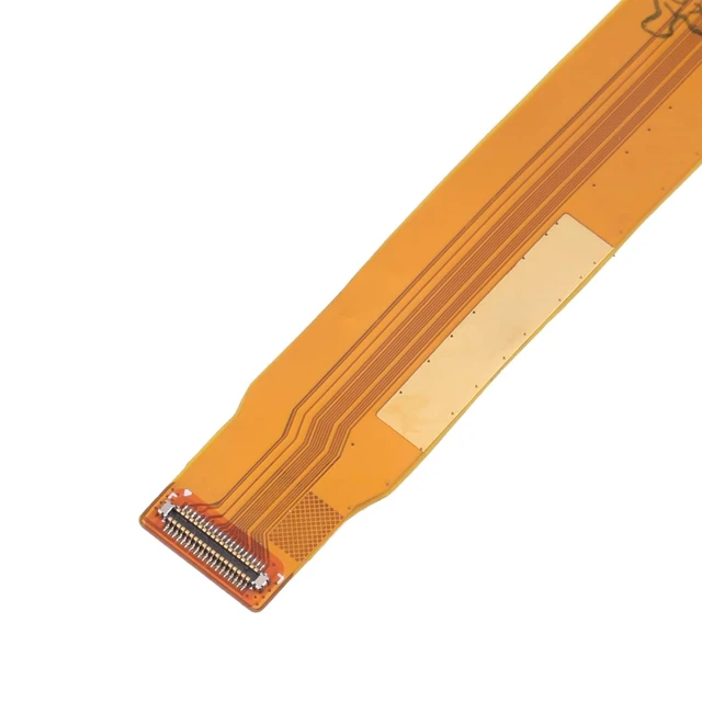 Alt view image 4 of 4 - for Tecon Camon 17 Pro CG8 CG8H Motherboard Flex Cable Phone Spare Parts