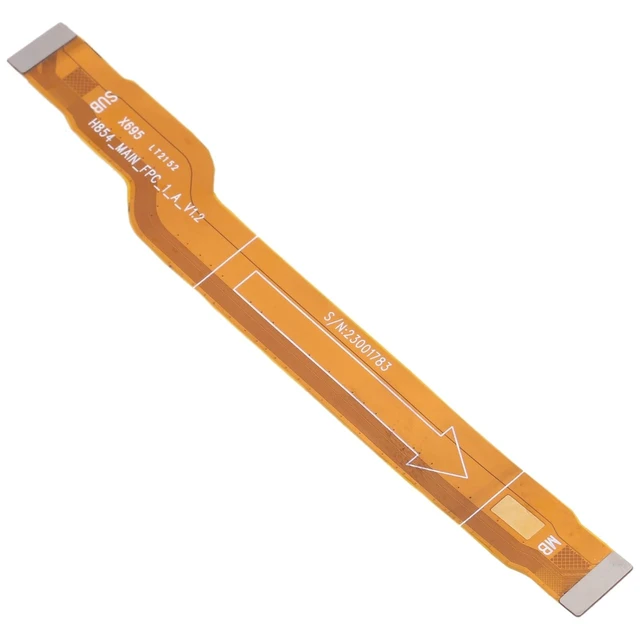 Alt view image 3 of 4 - for Tecon Camon 17 Pro CG8 CG8H Motherboard Flex Cable Phone Spare Parts