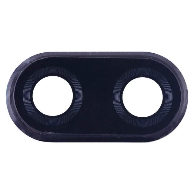Alt view image 5 of 7 - for Huawei Nova 3i / P smart Plus 2018 Camera Lens Cover Spare Parts