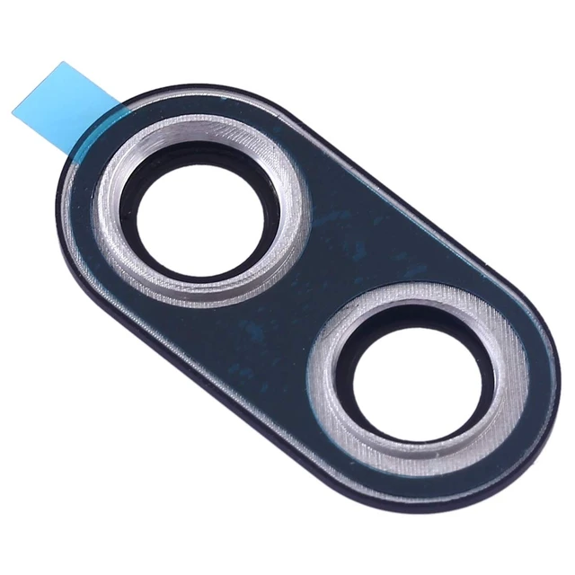Alt view image 7 of 7 - for Huawei Nova 3i / P smart Plus 2018 Camera Lens Cover Spare Parts