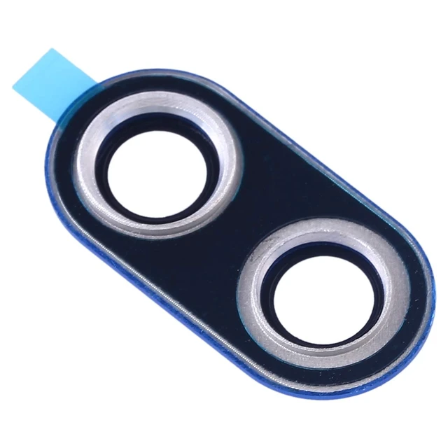 Alt view image 4 of 7 - for Huawei Nova 3i / P smart Plus 2018 Camera Lens Cover Spare Parts