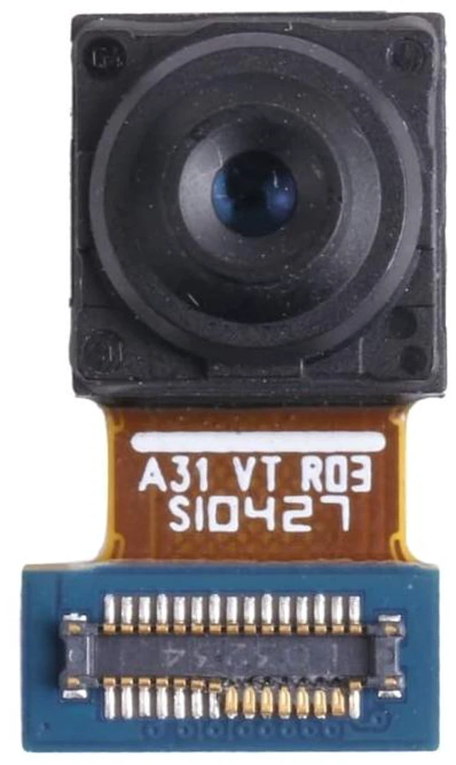 Main image of for Galaxy A31 Front Facing Camera Phone Spare Parts