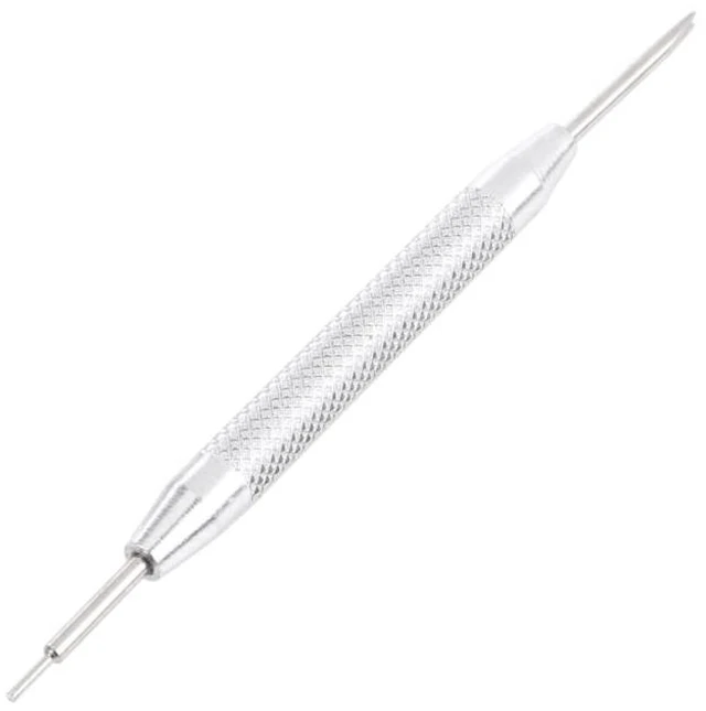 Main image of SmartWatch Replacement Portable Smart Watch Dismantling Repair Tool (Silver) Spare Part