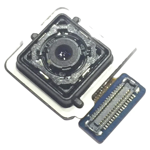 Alt view image 3 of 4 - for Galaxy A10 SM-A105F/DS Back Facing Camera Phone Spare Parts