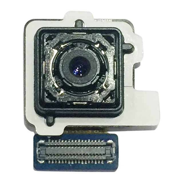 Alt view image 2 of 4 - for Galaxy A10 SM-A105F/DS Back Facing Camera Phone Spare Parts