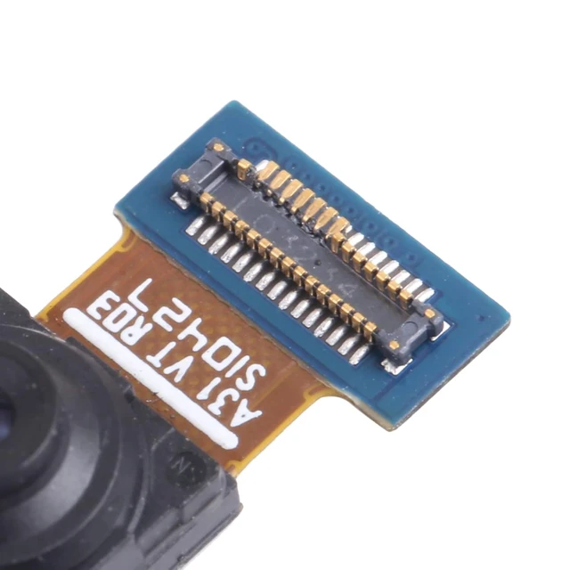 Alt view image 4 of 4 - for Galaxy A31 Front Facing Camera Phone Spare Parts
