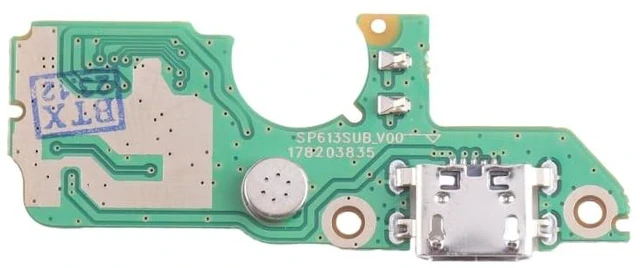 Main image of OEM Charging Port Board Phone Spare Parts