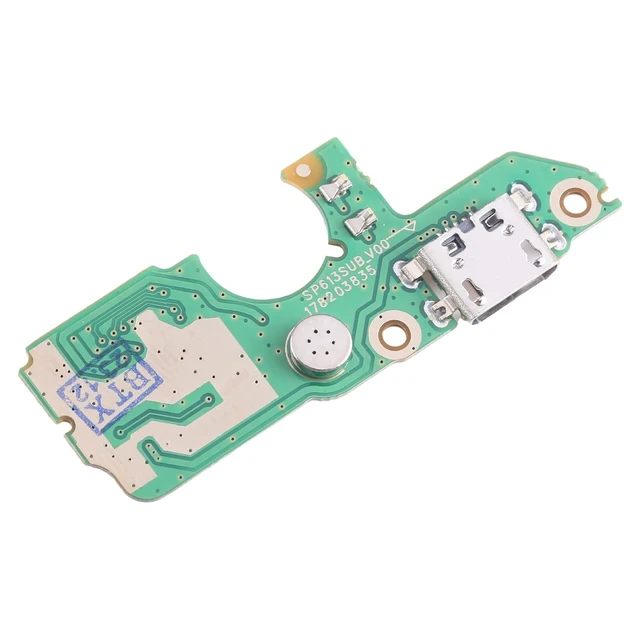 Alt view image 2 of 7 - OEM Charging Port Board Phone Spare Parts