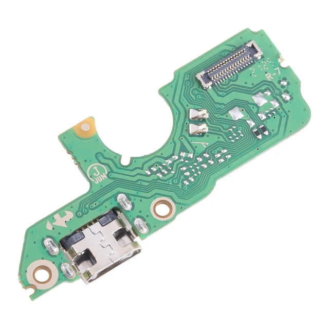 Alt view image 3 of 7 - OEM Charging Port Board Phone Spare Parts
