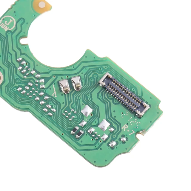 Alt view image 4 of 7 - OEM Charging Port Board Phone Spare Parts