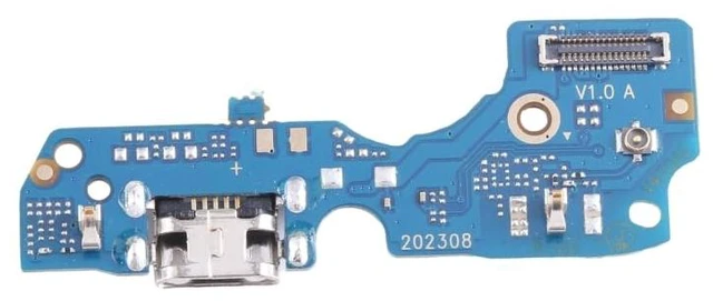 Main image of OEM Charging Port Board Phone Spare Parts