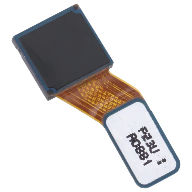 Alt view image 3 of 4 - for Galaxy A13 SM-A135 Front Facing Camera Phone Spare Parts