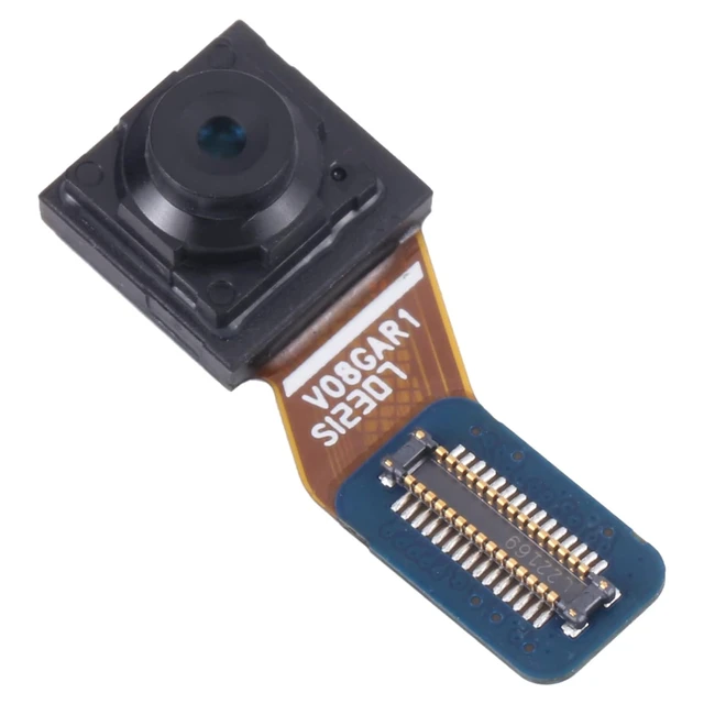 Alt view image 2 of 4 - for Galaxy A13 SM-A135 Front Facing Camera Phone Spare Parts