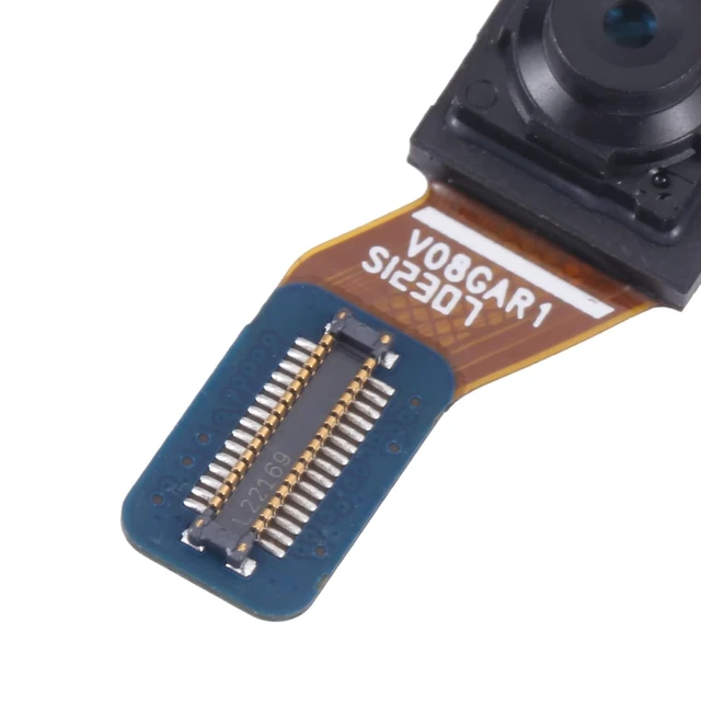 Alt view image 4 of 4 - for Galaxy A13 SM-A135 Front Facing Camera Phone Spare Parts
