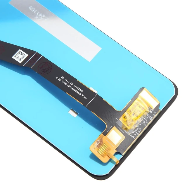 Alt view image 4 of 7 - Cell Phone Replacement for Wiko T3 OEM LCD Screen with Digitizer Full Assembly Spare Parts
