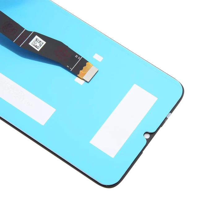 Alt view image 5 of 7 - Cell Phone Replacement for Wiko T3 OEM LCD Screen with Digitizer Full Assembly Spare Parts