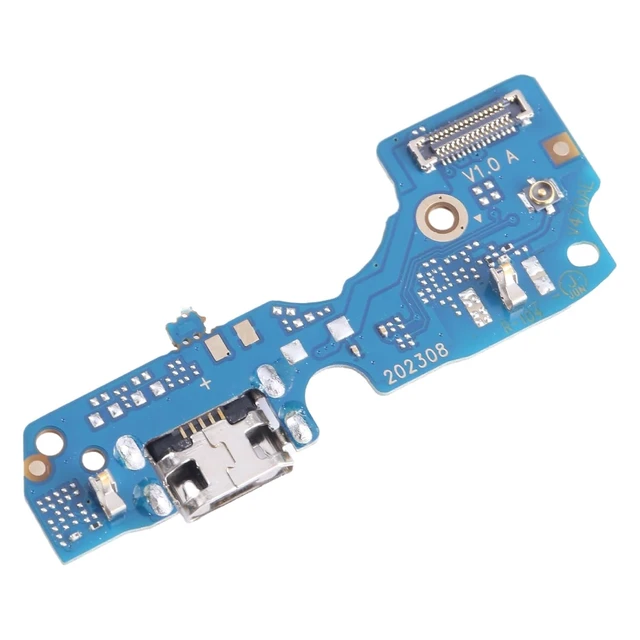 Alt view image 2 of 7 - OEM Charging Port Board Phone Spare Parts
