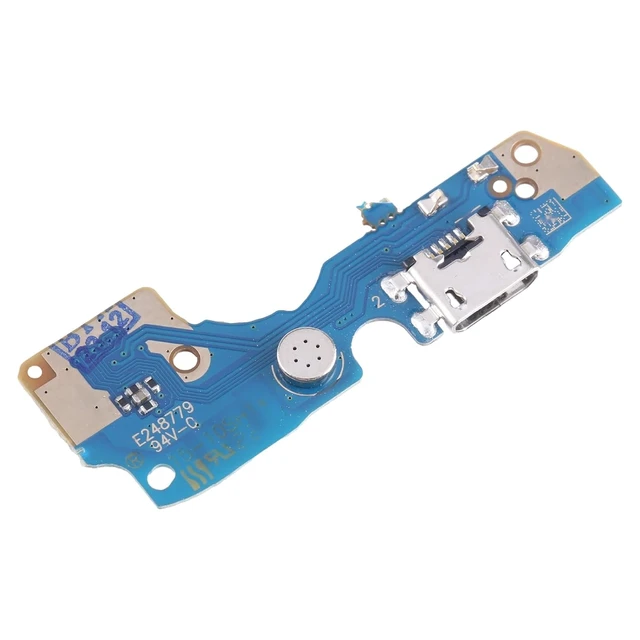 Alt view image 3 of 7 - OEM Charging Port Board Phone Spare Parts