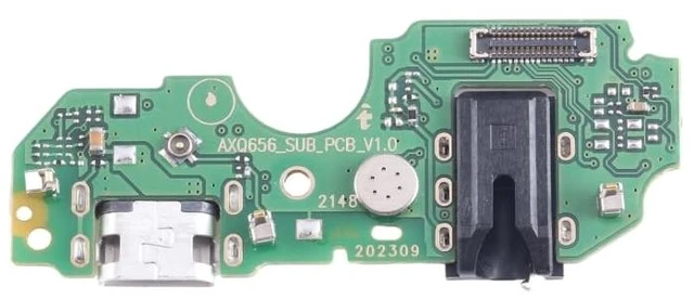 Main image of OEM Charging Port Board Phone Spare Parts