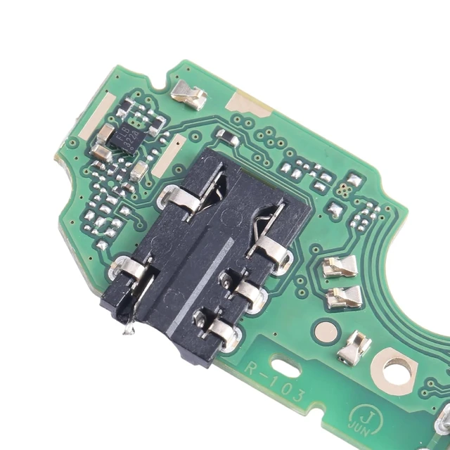 Alt view image 4 of 7 - OEM Charging Port Board Phone Spare Parts