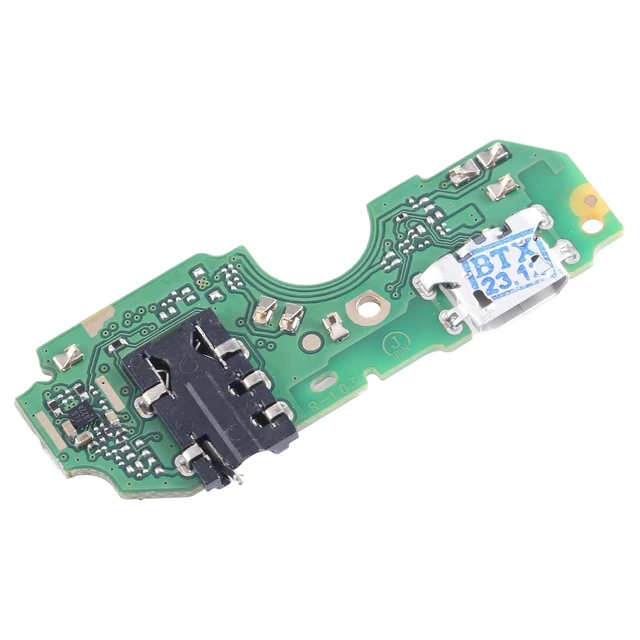 Alt view image 3 of 7 - OEM Charging Port Board Phone Spare Parts