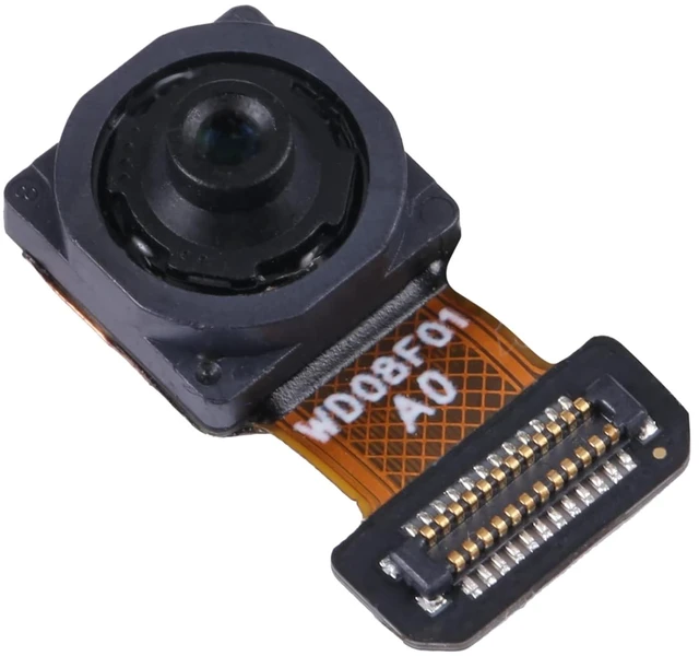 Alt view image 2 of 5 - for Galaxy A22 5G SM-A226 Front Facing Camera Phone Spare Parts