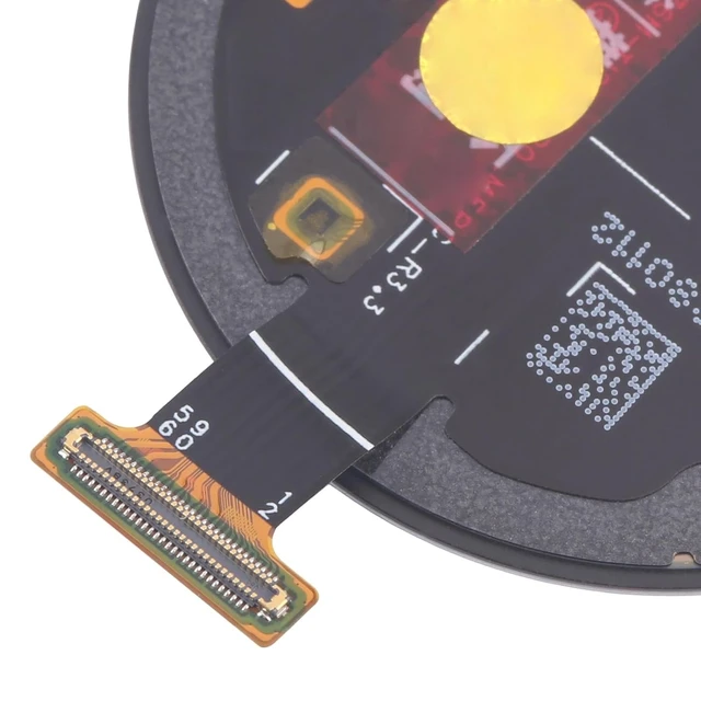 Alt view image 6 of 7 - SmartWatch Replacement for Galaxy Watch7 44mm SM-L310/L315 LCD Screen with Digitizer Full Assembly Spare Part