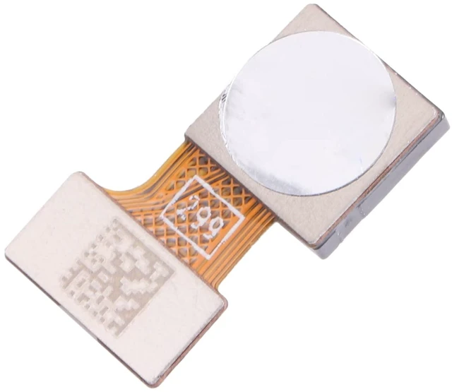 Alt view image 3 of 4 - for Galaxy A01 / A02S SM-A015 SM-A025 Front Facing Camera Phone Spare Parts