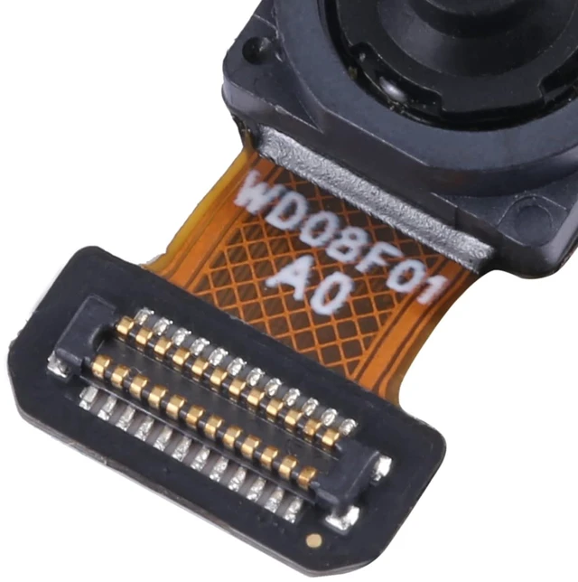 Alt view image 4 of 5 - for Galaxy A22 5G SM-A226 Front Facing Camera Phone Spare Parts