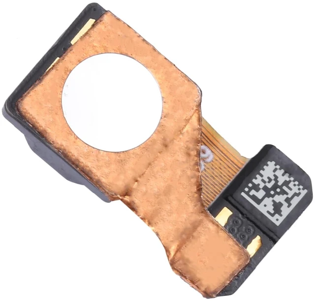 Alt view image 3 of 5 - for Galaxy A22 5G SM-A226 Front Facing Camera Phone Spare Parts