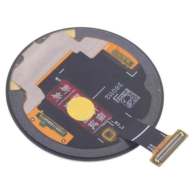 Alt view image 4 of 7 - SmartWatch Replacement for Galaxy Watch7 44mm SM-L310/L315 LCD Screen with Digitizer Full Assembly Spare Part