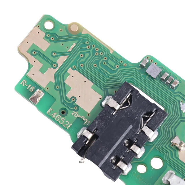 Alt view image 4 of 7 - OEM Charging Port Board Phone Spare Parts