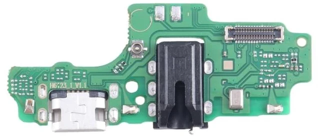 Main image of OEM Charging Port Board Phone Spare Parts