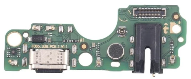 Main image of OEM Charging Port Board Phone Spare Parts
