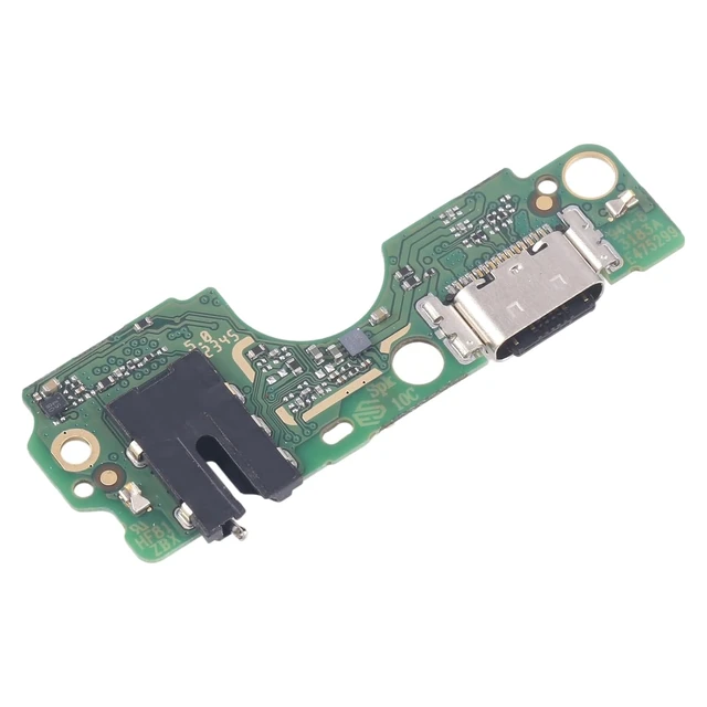 Alt view image 3 of 7 - OEM Charging Port Board Phone Spare Parts