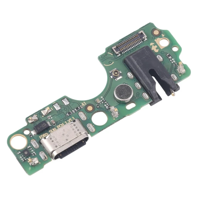 Alt view image 2 of 7 - OEM Charging Port Board Phone Spare Parts