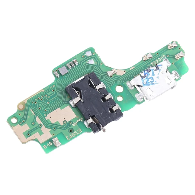 Alt view image 3 of 7 - OEM Charging Port Board Phone Spare Parts