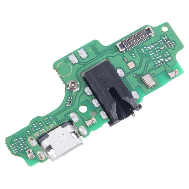 Alt view image 2 of 7 - OEM Charging Port Board Phone Spare Parts