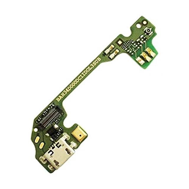 Alt view image 3 of 3 - for Alcatel One Touch Idol 3 6039 6039K 6039Y OT6039 6039A Charging Port Board Phone Spare Parts