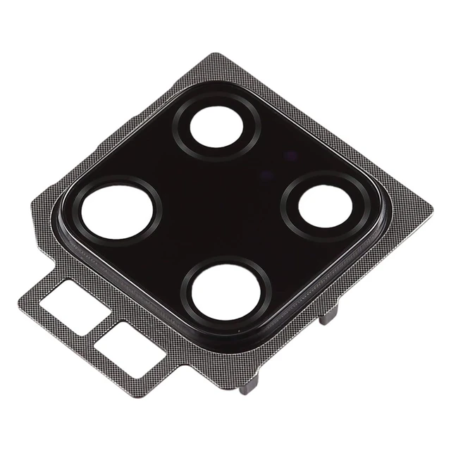 Alt view image 3 of 4 - for Huawei Mate 20 Pro Camera Lens Cover Spare Parts