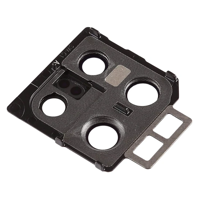 Alt view image 4 of 4 - for Huawei Mate 20 Pro Camera Lens Cover Spare Parts