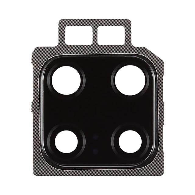 Alt view image 2 of 4 - for Huawei Mate 20 Pro Camera Lens Cover Spare Parts