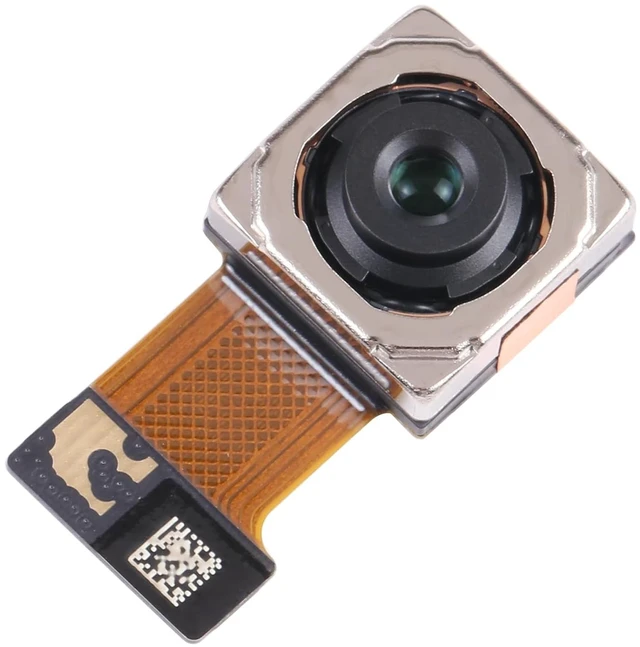 Alt view image 2 of 7 - Back Facing Camera Phone Spare Parts