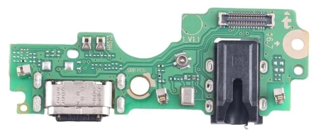 Main image of OEM Charging Port Board Phone Spare Parts